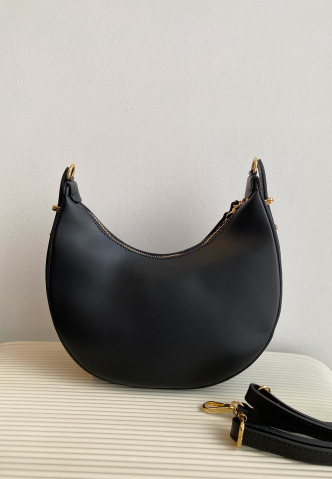 Сумка 0309 Черный (487)